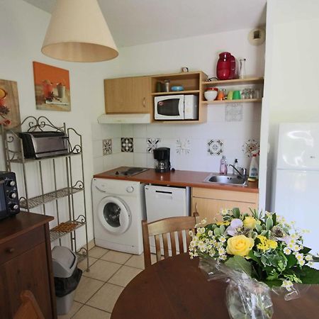 "Chezvero46" Residence 3 Etoiles Avec Piscine, Wifi Et Velos Prayssac Екстериор снимка