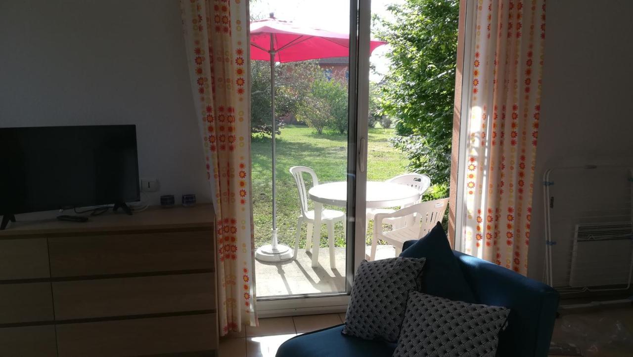 "Chezvero46" Residence 3 Etoiles Avec Piscine, Wifi Et Velos Prayssac Екстериор снимка