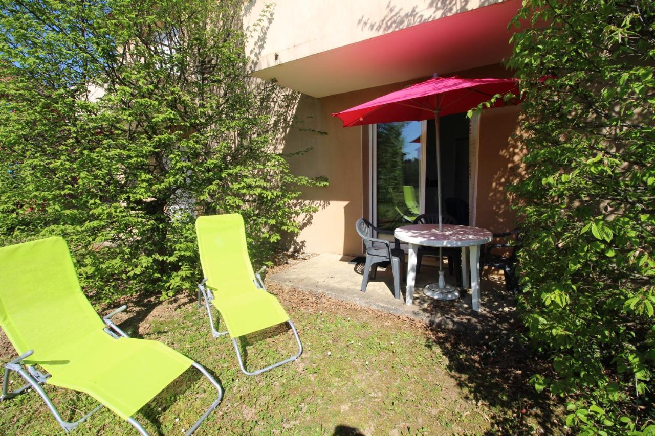 "Chezvero46" Residence 3 Etoiles Avec Piscine, Wifi Et Velos Prayssac Екстериор снимка