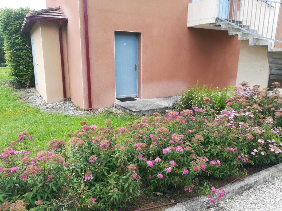 "Chezvero46" Residence 3 Etoiles Avec Piscine, Wifi Et Velos Prayssac Екстериор снимка