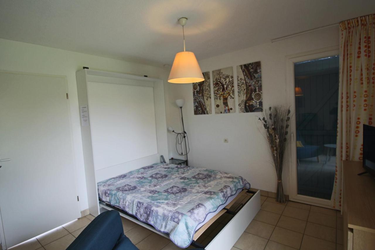 "Chezvero46" Residence 3 Etoiles Avec Piscine, Wifi Et Velos Prayssac Екстериор снимка