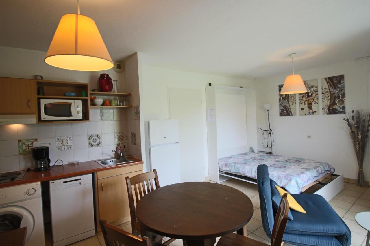 "Chezvero46" Residence 3 Etoiles Avec Piscine, Wifi Et Velos Prayssac Екстериор снимка
