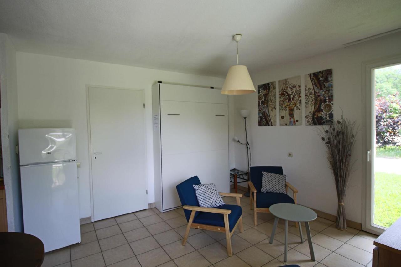 "Chezvero46" Residence 3 Etoiles Avec Piscine, Wifi Et Velos Prayssac Екстериор снимка