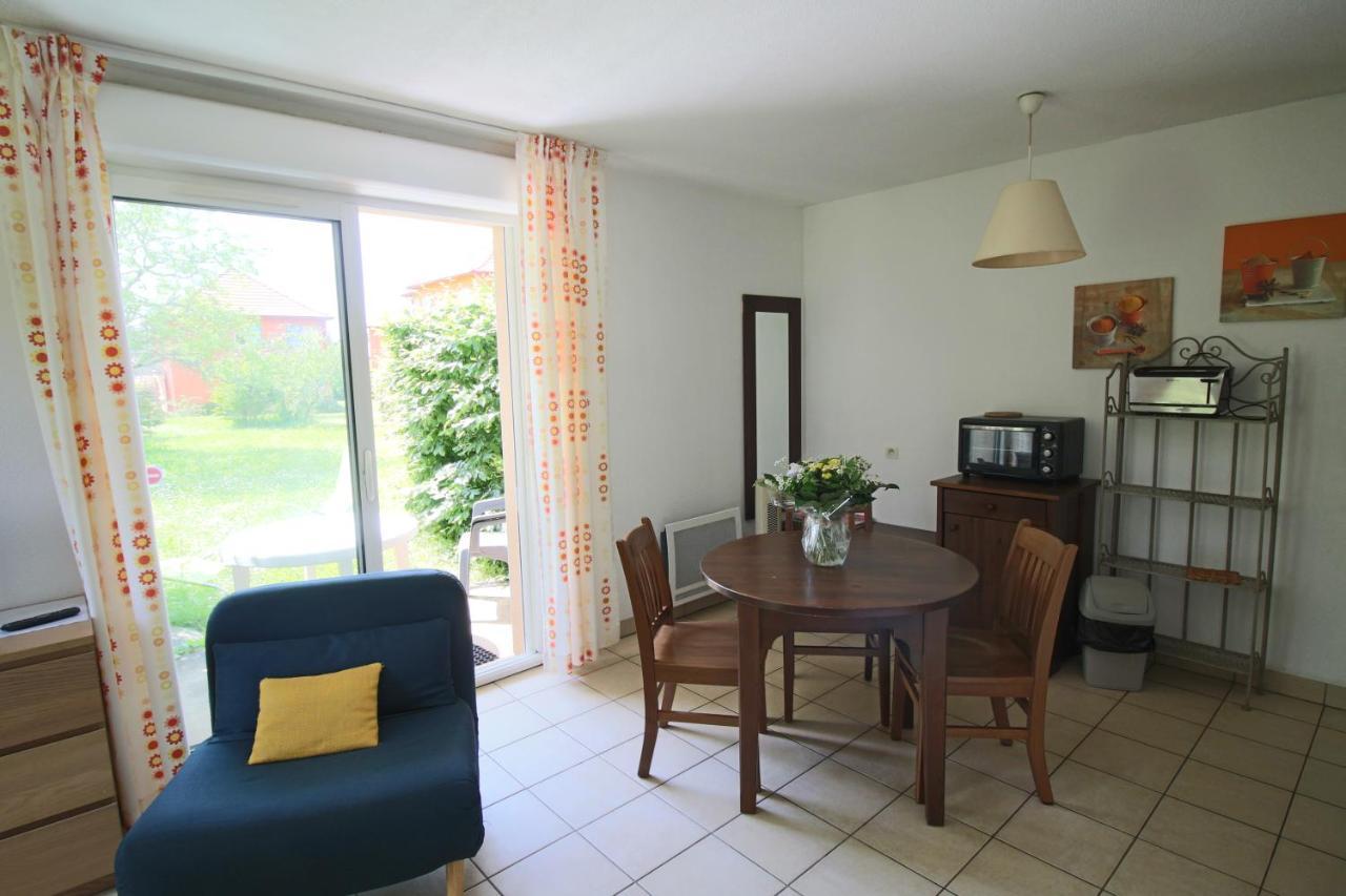 "Chezvero46" Residence 3 Etoiles Avec Piscine, Wifi Et Velos Prayssac Екстериор снимка