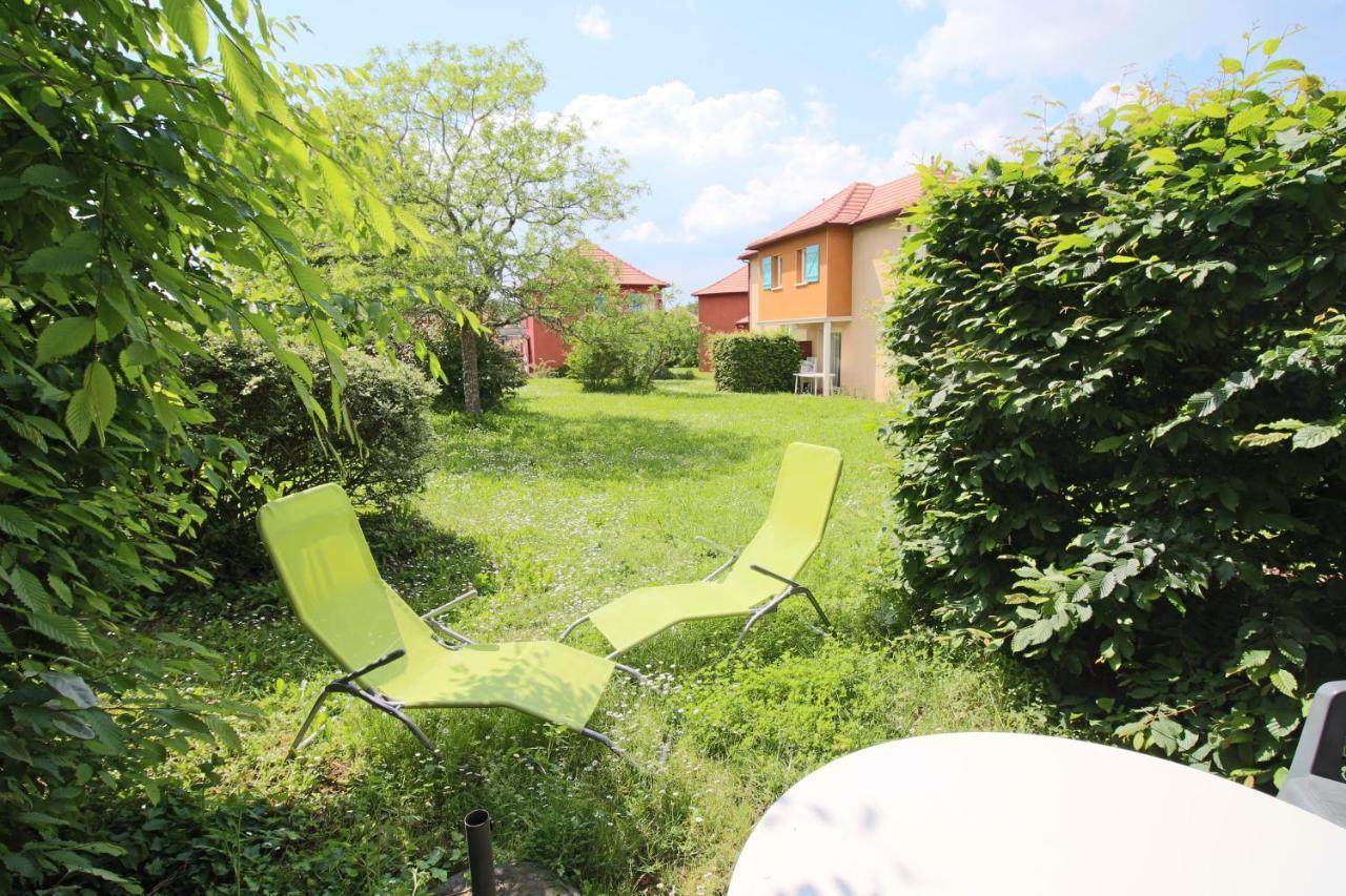 "Chezvero46" Residence 3 Etoiles Avec Piscine, Wifi Et Velos Prayssac Екстериор снимка